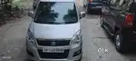 Maruti Suzuki Wagon R 1.0 VXI LIMITED EDITION, 2017, Petrol