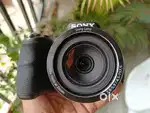 SONY DSC-H300