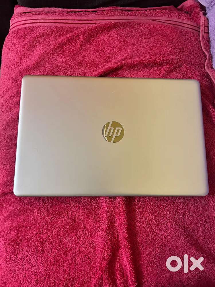 HP Note book 15 da