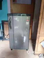 working Godrej Fridge for 3500