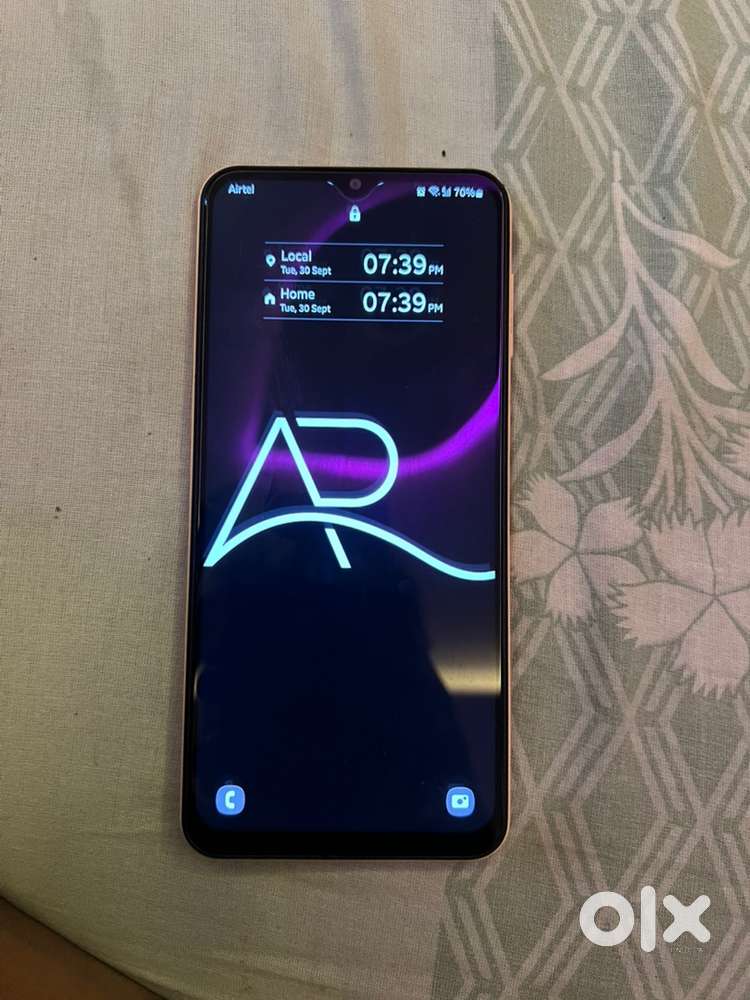 Samsung A23 128GB 6GB