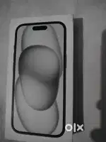 IPhone 15 128gb black seal pack