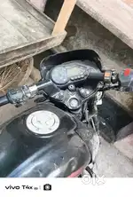 Pulsar 150 (2015) Model