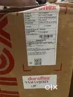 Duroflex matress