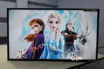 SAMSUNG LED 43 INCH