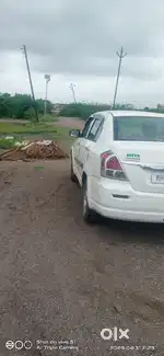 Maruti Suzuki Dzire 2013