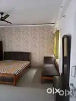 2bhk room fully  independent indiranagar 15 day brokrg 500 visit chrg