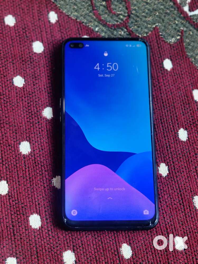 Realme 6pro 6/128 4G