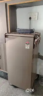 Samsung single door fridge