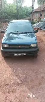 Maruti Suzuki 800 2013 Petrol 90000 Km Driven