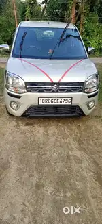 Maruti Suzuki Wagon R 2019 Petrol 32800 Km Driven