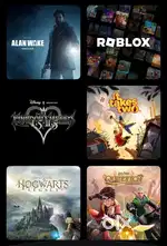 PS4 & PS5 Digital Games for Sale!!