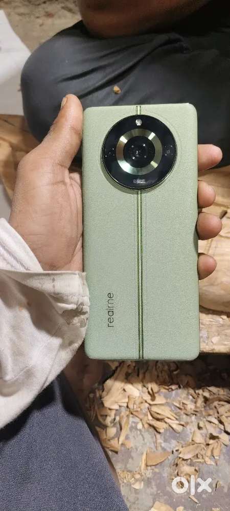 17000 realme 11 Pro Plus