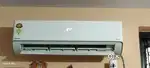 Panasonic 5 STAR 1.5TON WIFI