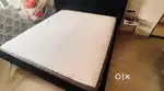 Bed mattress Luxury 8” King size