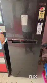 Samsung 253L Double Door Refrigerator