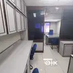 Fully furnished office for sale