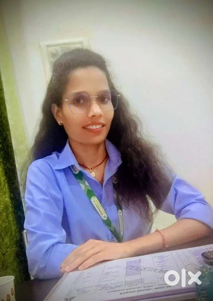 Clerk required (12th pass)