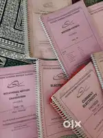 CLASS 11 AND 12TH COMPLETE JEE MATERIAL