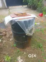 Tandoor for restuarant