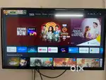 MI 32’’ Smart LED TV