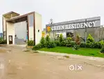 Residential plot for sale in kharar rera approved project