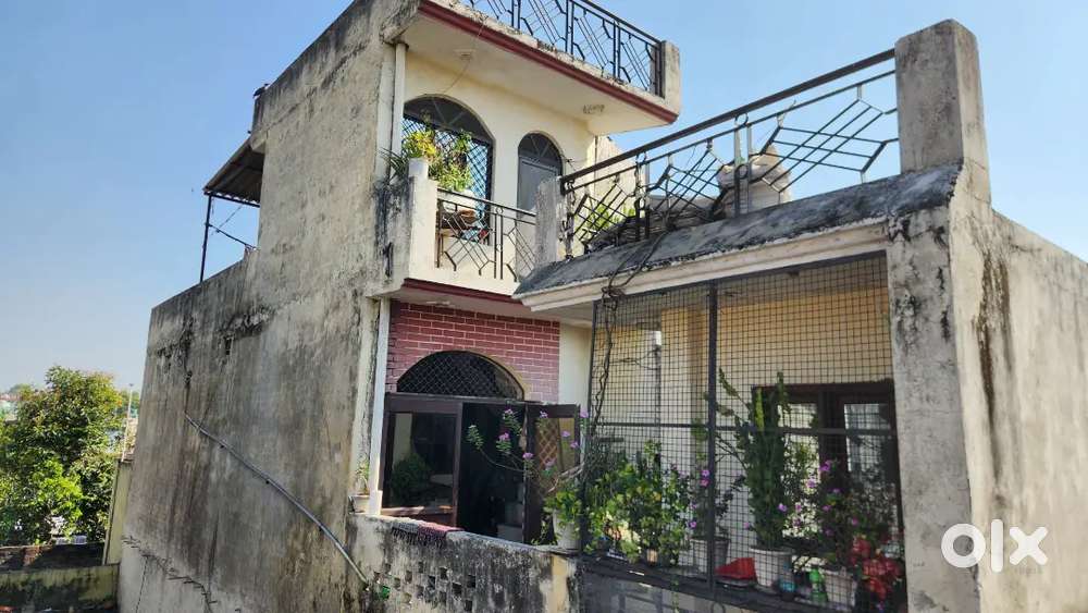 Best family house