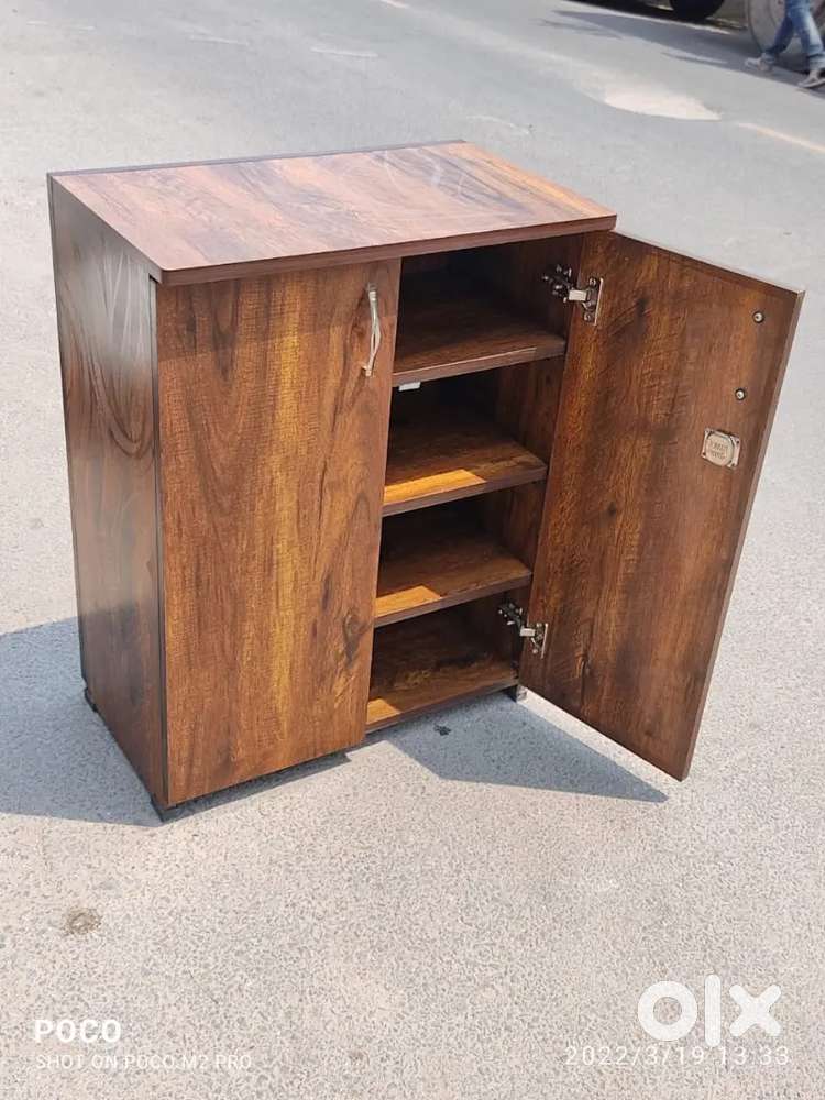 Brand new shoe rack or shoe organizer or cabinet at very low price