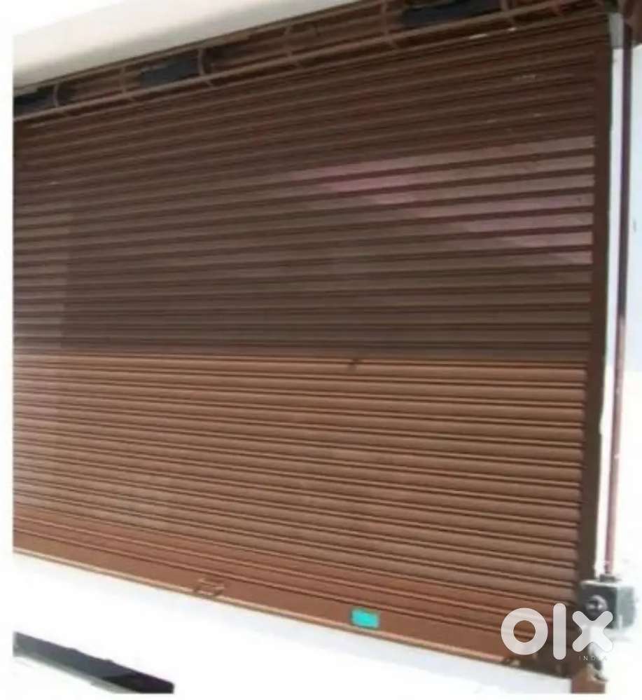 3 room for sale (shutters )