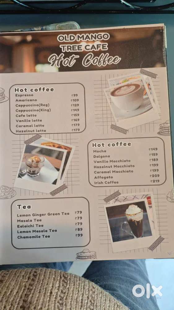 Cleaning staff / helper