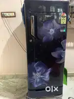 WHIRPOOL FRIDGE
