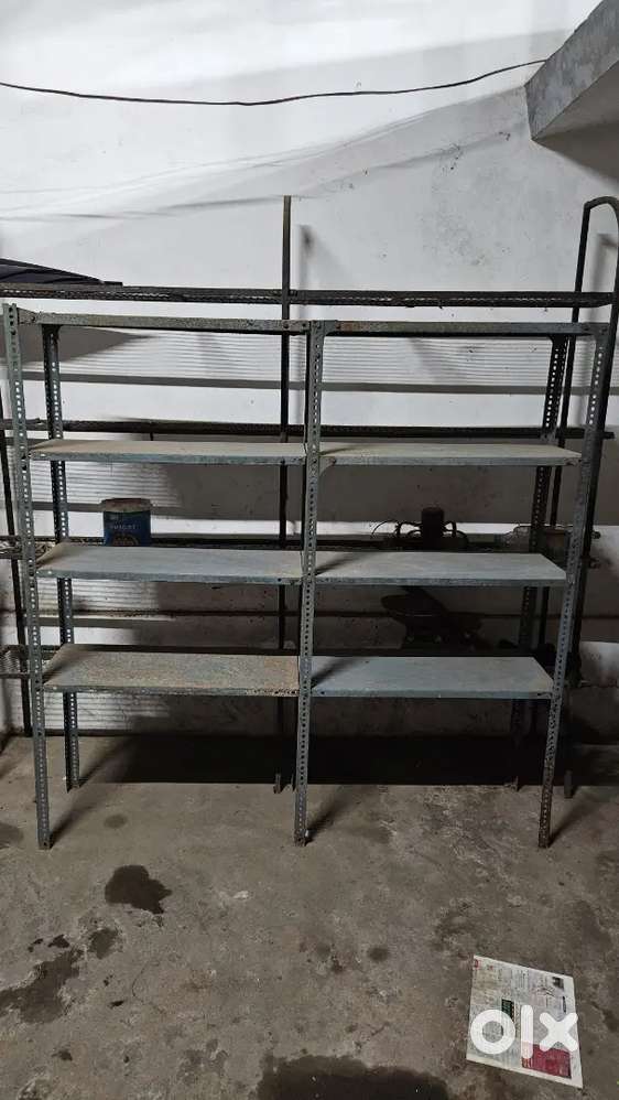 Metal Rack for sale