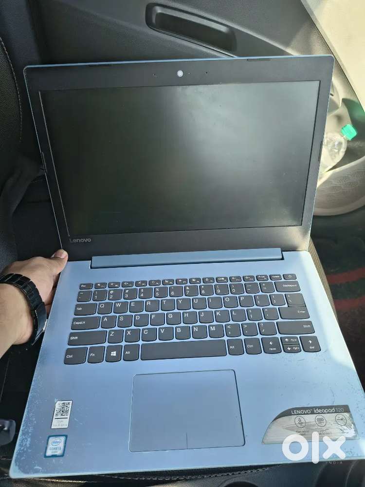 Lenevo i3 6th generation 128 SSD 1 TB HDD