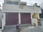 Commerical shop