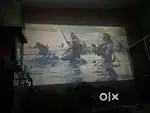 Projector 300 inches