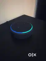 Amazon echo dot (3gen)