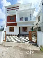Varapuzha 3 BHK 1.550 sqft