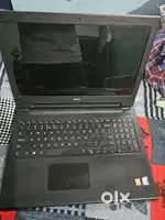 Dell Inspiron 3543 with i3 12 GB RAM & 1TB ROM