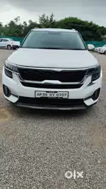 Kia Seltos HTK Plus AT D, 2021