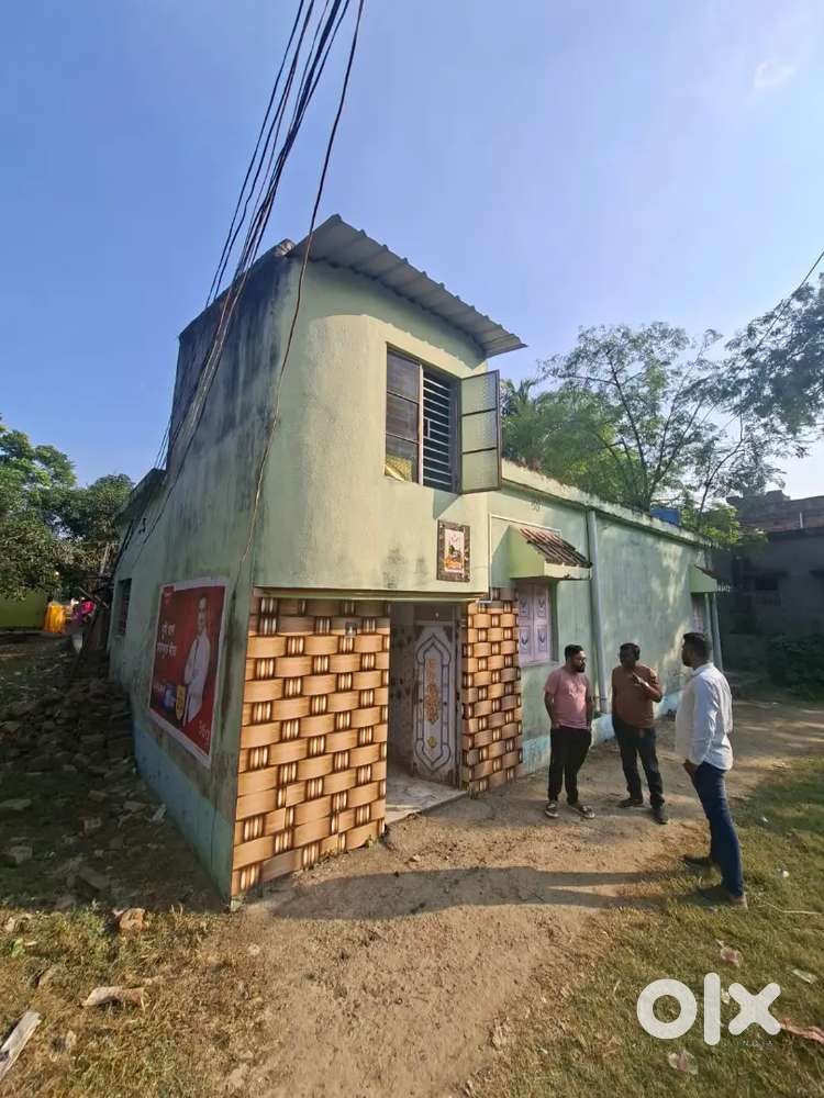 Malda lokkhipur