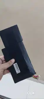 MSI GF63 Battery (Original)