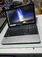 Acer Intel core i3 2nd gen + 4GB RAM + 500GB HDD + with Windows 10