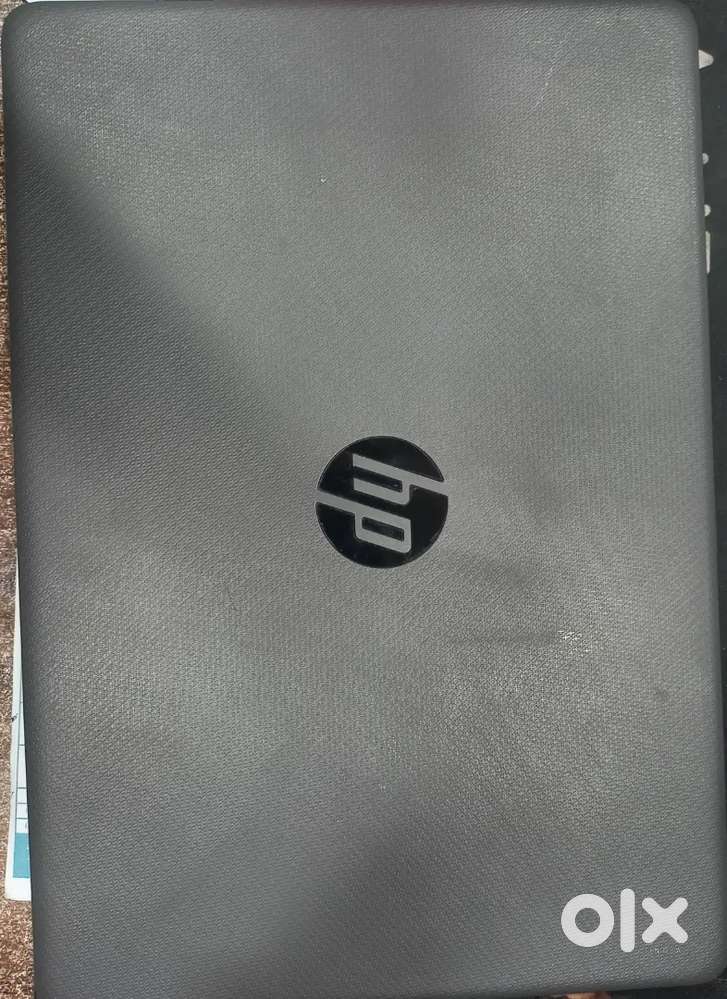 HP  Laptop