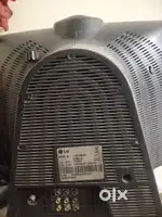 Sell LG TV good condition old TV