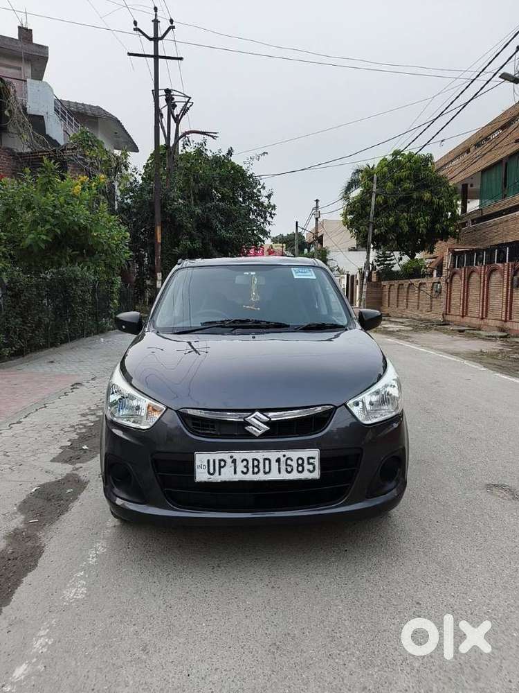 Maruti Suzuki Alto K10 VXi (O), 2018, CNG & Hybrids