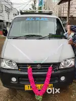 Maruti Suzuki Eeco 2023 CNG & Petrol, Good Condition