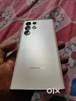 Samsung Galaxy S22 Ultra