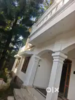 SPACIOUS 2 BHK HOUSE FOR RENT IN SREEKARYAM
