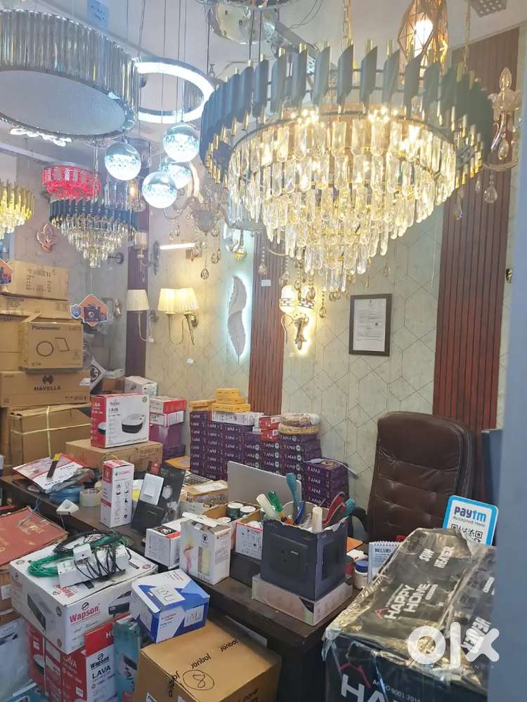 For Selling Electronic items