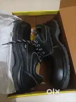 Allen Cooper Safety shoes for sale